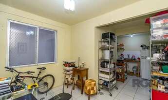 Imagem 5: Apartamento em Centro Histórico