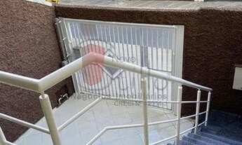 Imagem 3: Sobrado 150m² para locação na Vila Invernada