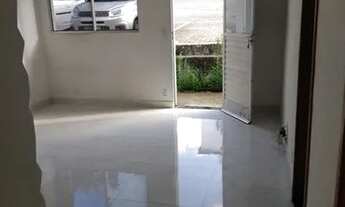 Imagem 7: Arsenal Imóveis vende-Casa no Condomínio Arsenal Life I com 2 Quartos