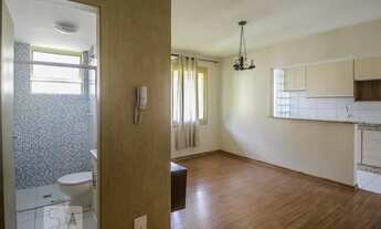 Imagem 2: Apartamento para Aluguel - Santa Tereza , 1 Quarto, 43 m2