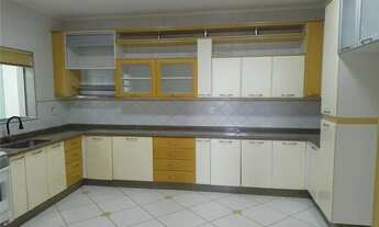 Imagem 3: Excelente sobrado para alugar no condomínio Parque Esperança com 3 dormitórios sendo 1 suí