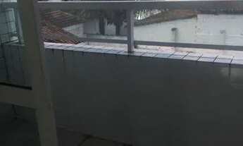 Imagem 2: Apartamento com 3 dormitórios para alugar, 75 m² por R$ 1.100,00/mês - Jaguaribe - João Pe