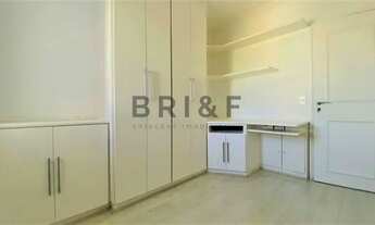 Imagem 6: Apartamento a venda no Brooklin, 2 dormitórios, 2 vagas com 70m²