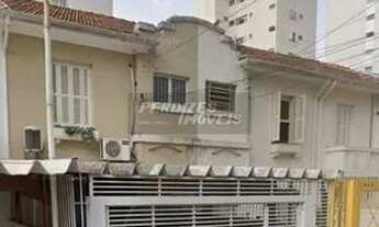 Imagem: Sobrado com 3 quartos à venda em Perdizes