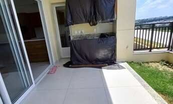 Imagem 6: Apartamento para aluguel e venda tem 126 metros quadrados com 3 quartos