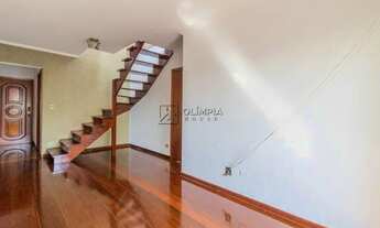 Imagem 5: Cobertura Locação 3 Dormitórios - 135 m² Vila Clementino