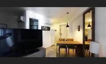 Imagem 7: Oportunidade de Flat mobiliado em Boa Viagem - Recife - PE