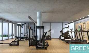 Imagem 7: Apartamento a venda, em Empreendimento de Alto Padrão. Entrega prevista para Abril/22. Bro