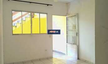 Imagem 2: ÓTIMO APARTAMENTO 60M² COM 2 DORMITÓRIOS - PARQUE CONTINENTAL III