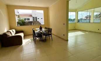 Imagem 3: Casa para venda tem 800 metros quadrados com 5 quartos em Araçagy - Rua Sesi lado praia