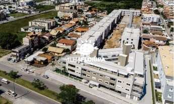 Imagem: FLORIANóPOLIS - Apartamento Padrão - Ingleses