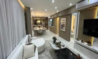 Imagem 6: Brooklin Apartamento A Venda 3 Dormitorios 133m² 2 Vagas Novo E Lazer Completo