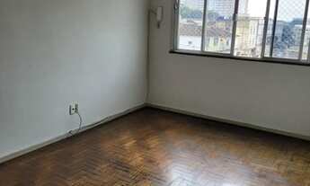 Imagem 5: Apartamento para venda com 58 metros quadrados com 2 quartos em Higienópolis - Rio de Jane