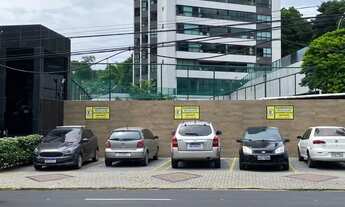 Imagem: Apartamento para aluguel com 172 metros