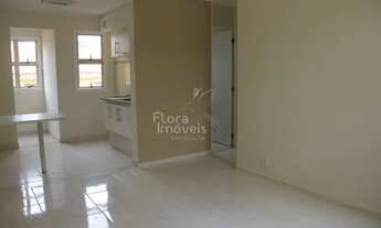 Imagem 2: Apartamento - Parque Villa Flores - Villa Flora - Sumaré