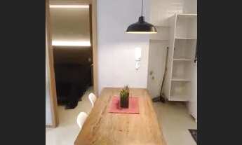 Imagem 5: Loft para aluguel possui 52 metros quadrados com 1 quarto em Marco - Belém - PA