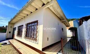 Imagem 3: Casa com 5 dormitórios para alugar, 110 m² por R$ 2.543,80/mês - Velha - Blumenau/SC