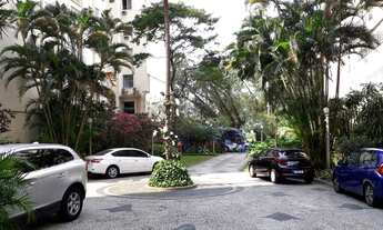 Imagem 2: Apartamento para aluguel possui 422 metros quadrados com 6 quartos em Botafogo - Rio de Ja