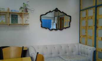 Imagem 2: Studio para locação com 20 metros na região da Vila Madalena - São Paulo