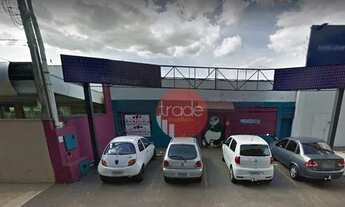 Imagem: Imóvel para Locação e Venda avenida Nove