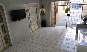 Imagem 4: FORTALEZA - Casa Padrão - Maraponga