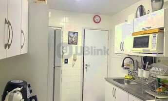 Imagem 7: Apartamento á venda no Campo Belo 03 dormitórios 89m²