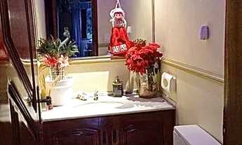 Imagem 4: Luxuoso apartamento na 9 de janeiro 192m2