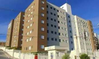 Imagem 2: Apartamento com 2 dormitórios à venda, 46 m² por R$ 255.000,00 - Vila Iracema - São José d