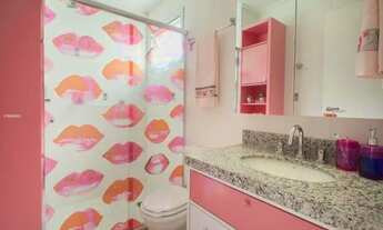 Imagem 3: Apartamento para Venda em Santo André, Vila Gilda, 3 dormitórios, 3 suítes, 5 banheiros, 3