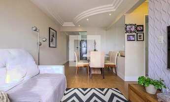 Imagem 5: Apartamento para Aluguel - Sumaré, 2 Quartos, 50 m2