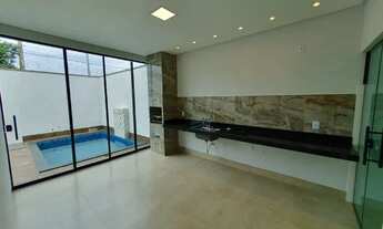 Imagem 4: Casa à venda 3 Quartos, 1 Suite, 2 Vagas, 159.7M², Setor Três Marias, Goiânia - GO