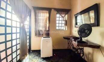 Imagem 4: Casa - Jardim Nossa Senhora Auxiliadora - Campinas