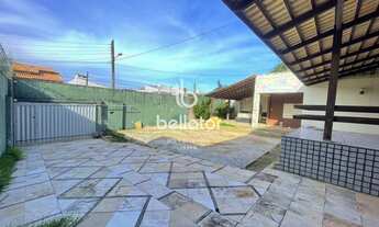 Imagem 2: Casa para fins comerciais (600 mts) - Bairro Cambeba