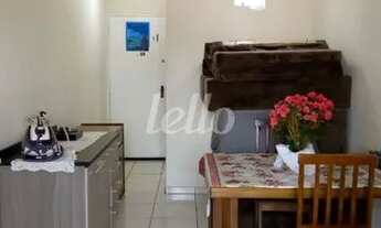 Imagem 2: São Paulo - Apartamento Padrão - Mooca