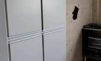 Imagem 3: Apartamento com 3 dormitórios, 105 m² - venda por R$ 450.000,00 ou aluguel por R$ 1.550,00