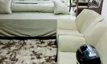 Imagem 3: Flet mobiliado Jd. Oliveira