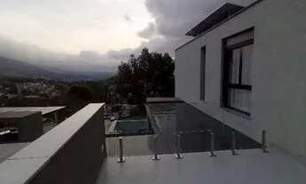 Imagem 6: Casa 3 dormitórios (311m²), 3 Suítes, Varanda, 3 Vagas. É simplesmente uma paisagem encant