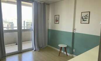 Imagem 2: LOCAÇÃO SALA COMERCIAL ESPAÇO EMPRESARIAL NAÇÕES UNIDAS