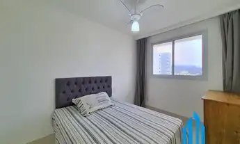 Imagem 7: Apartamento para venda com 64 metros quadrados com 2 quartos em Praia do Morro - Guarapari