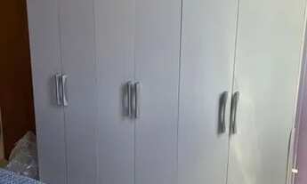 Imagem 3: Apartamento para aluguel possui 44 metros quadrados com 2 quartos em Centro - Marituba - P