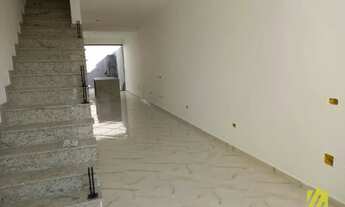 Imagem 6: Sobrado 3 dorm, 1 suíte e 2 vagas - Venda - Bosque da Saúde