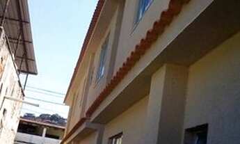 Imagem 4: Oportunidade Única- Casas c/ 55M² - 02 Qt,s - Gar. Só R$ 125.000,00- Ac. Caixa