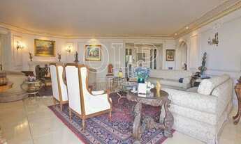 Imagem 5: São Paulo - Apartamento Padrão - Higienópolis - AO LADO DA AVENIDA ANGÉLICA