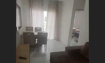 Imagem 7: Alugo Ap com 3 quartos Mobiliado e Planejado, Nascente