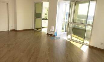 Imagem: Apartamento com 4 dormitórios para alugar