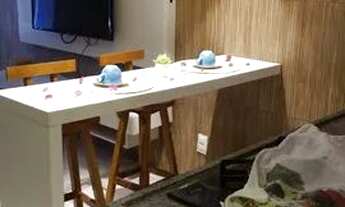 Imagem 3: Apto Mobiliado e Equipado, em Porto de Galinhas com serviços terreno próprio