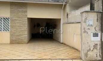 Imagem 3: Casa - Parque Taquaral - Campinas