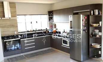 Imagem 7: Casa - Condomínio Terras do Cancioneiro - Paulínia