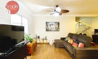 Imagem 6: Casa com 3 dormitórios à venda, 240 m² por R$ 980.000,00 - Jardim São Luiz - Ribeirão Pret