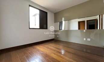 Imagem 4: Cobertura para aluguel 4 quartos 2 suítes 2 vagas - Anchieta